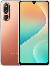 Samsung Galaxy M36 5G